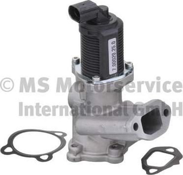 Wilmink Group WG1025536 - Vanne EGR droxauto.com