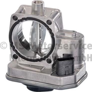 Wilmink Group WG1025695 - Corps papillon droxauto.com