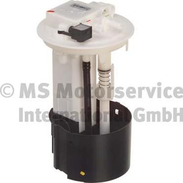 Wilmink Group WG1025898 - Capteur, niveau de carburant droxauto.com