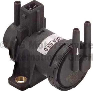 Wilmink Group WG1025862 - Transmetteur de pression, contrôle des gaz d'échappement droxauto.com