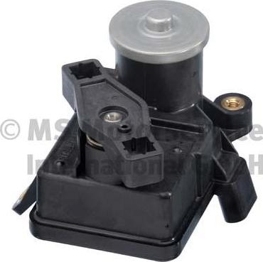 Wilmink Group WG1025723 - Element d'ajustage, soupapes de turburlence (tuyau d'admis°) droxauto.com