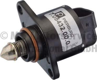 Wilmink Group WG1026456 - Contrôle de ralenti, alimentation en air droxauto.com