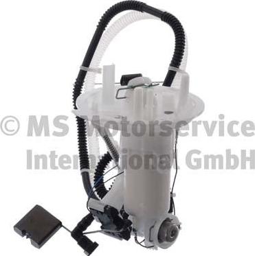 Wilmink Group WG1026480 - Capteur, niveau de carburant droxauto.com