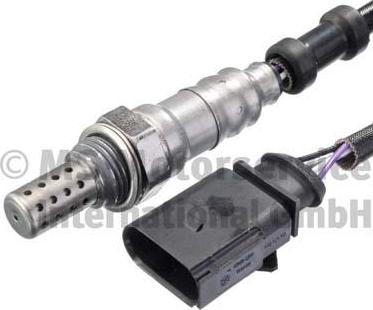 Wilmink Group WG1026432 - Sonde lambda droxauto.com