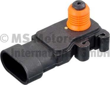 Wilmink Group WG1026544 - Capteur, pression du tuyau d'admission droxauto.com