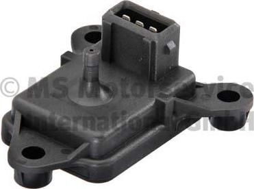 Wilmink Group WG1026542 - Capteur, pression du tuyau d'admission droxauto.com