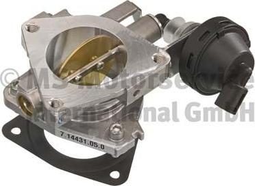 Wilmink Group WG1026516 - Corps papillon droxauto.com