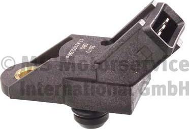 Wilmink Group WG1026539 - Capteur, pression du tuyau d'admission droxauto.com