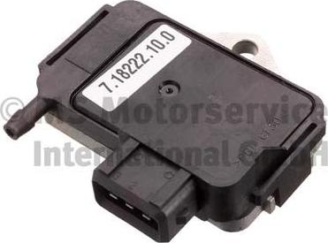 Wilmink Group WG1026530 - Capteur, pression du tuyau d'admission droxauto.com