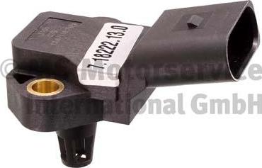 Wilmink Group WG1026533 - Capteur, pression du tuyau d'admission droxauto.com