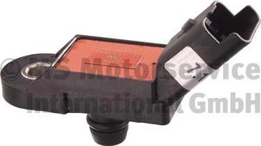 Wilmink Group WG1026525 - Capteur, pression du tuyau d'admission droxauto.com