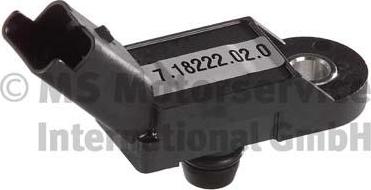 Wilmink Group WG1026522 - Capteur, pression du tuyau d'admission droxauto.com