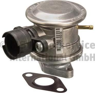 Wilmink Group WG1026669 - Soupape, système de pompage de l'air droxauto.com