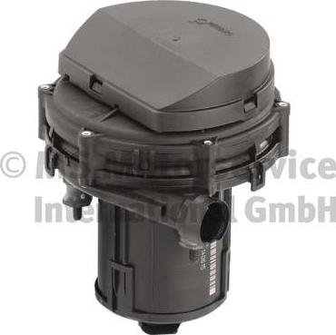 Wilmink Group WG1026629 - Pompe d'injection d'air secondaire droxauto.com