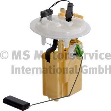 Wilmink Group WG1026061 - Capteur, niveau de carburant droxauto.com