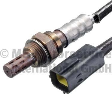 Wilmink Group WG1026009 - Sonde lambda droxauto.com