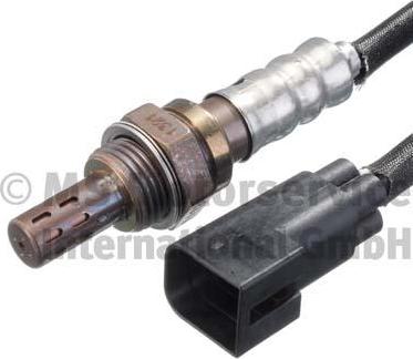 Wilmink Group WG1026012 - Sonde lambda droxauto.com