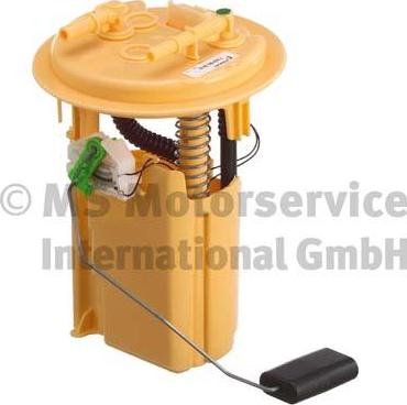 Wilmink Group WG1026081 - Capteur, niveau de carburant droxauto.com