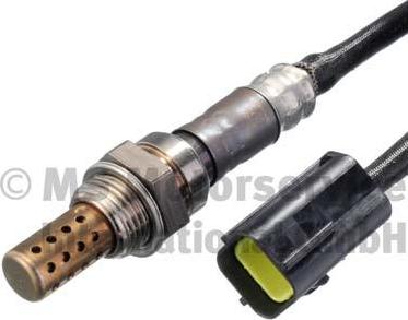 Wilmink Group WG1026038 - Sonde lambda droxauto.com