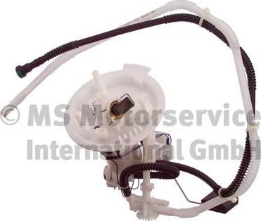 Wilmink Group WG1026169 - Capteur, niveau de carburant droxauto.com