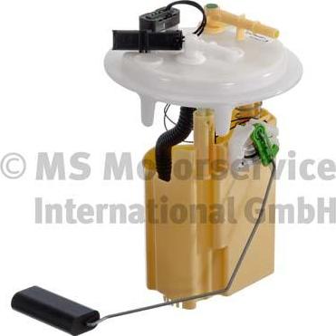 Wilmink Group WG1026123 - Capteur, niveau de carburant droxauto.com