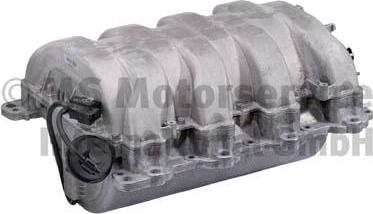 Wilmink Group WG1026812 - Module de tube d'admission droxauto.com