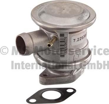 Wilmink Group WG1026883 - Soupape, système de pompage de l'air droxauto.com