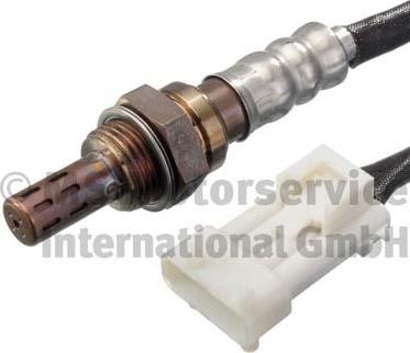 Wilmink Group WG1026348 - Sonde lambda droxauto.com