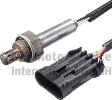 Wilmink Group WG1026353 - Sonde lambda droxauto.com