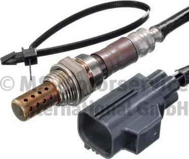 Wilmink Group WG1026387 - Sonde lambda droxauto.com