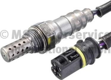 Wilmink Group WG1026333 - Sonde lambda droxauto.com