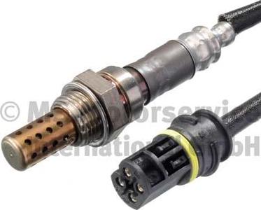 Wilmink Group WG1026325 - Sonde lambda droxauto.com