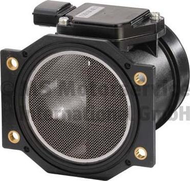 Wilmink Group WG1026705 - Débitmètre de masse d'air droxauto.com