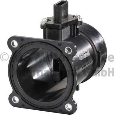 Wilmink Group WG1026707 - Débitmètre de masse d'air droxauto.com