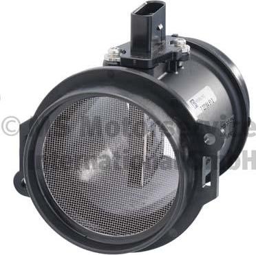 Wilmink Group WG1026714 - Débitmètre de masse d'air droxauto.com