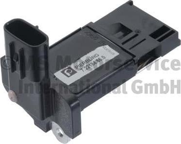 Wilmink Group WG1026725 - Débitmètre de masse d'air droxauto.com