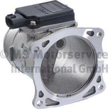 Wilmink Group WG1026720 - Débitmètre de masse d'air droxauto.com