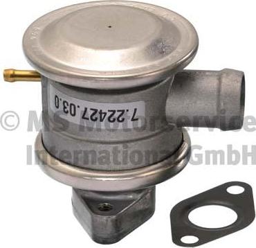 Wilmink Group WG1026771 - Soupape, système de pompage de l'air droxauto.com