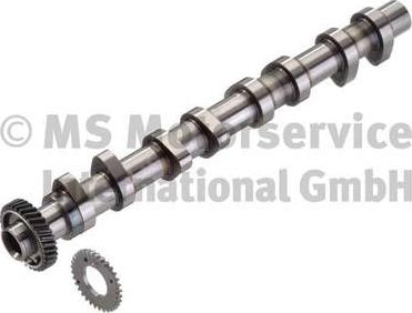 Wilmink Group WG1196167 - Arbre à came droxauto.com