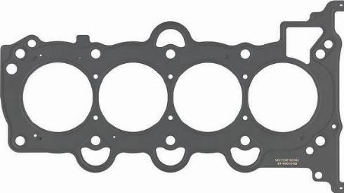 Wilmink Group WG1146094 - Joint d'étanchéité, culasse droxauto.com