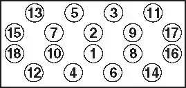 Wilmink Group WG1146001 - Jeu de boulons de culasse de cylindre droxauto.com