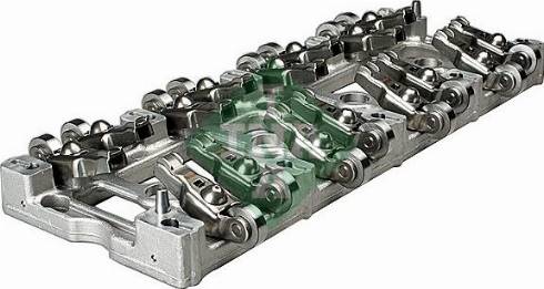 Wilmink Group WG1146158 - Pont de culbuteur droxauto.com