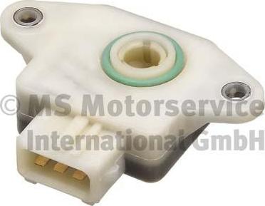 Wilmink Group WG1148209 - Capteur, position du papillon droxauto.com