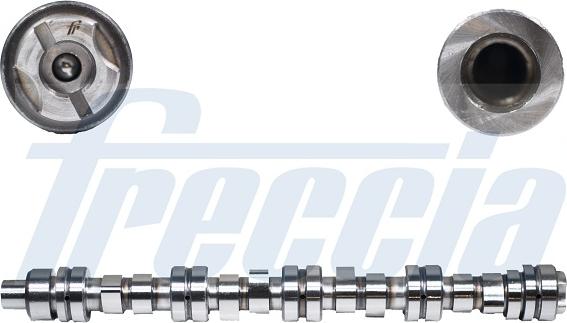 Wilmink Group WG1155369 - Arbre à came droxauto.com