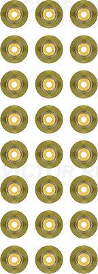 Wilmink Group WG1150572 - Jeu de joints d'étanchéité, tige de soupape droxauto.com