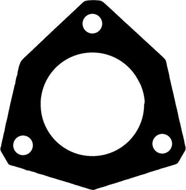 Wilmink Group WG1158493 - Joint d'étanchéité, tuyau d'échappement droxauto.com