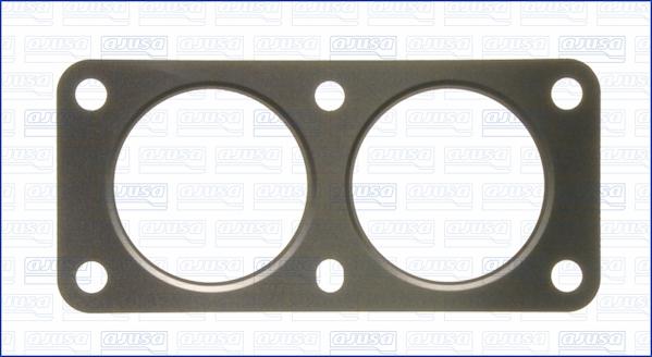 Wilmink Group WG1158481 - Joint d'étanchéité, tuyau d'échappement droxauto.com