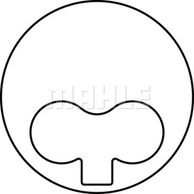 Wilmink Group WG1153873 - Piston droxauto.com