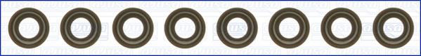Wilmink Group WG1169691 - Jeu de joints d'étanchéité, tige de soupape droxauto.com