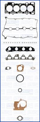 Wilmink Group WG1169022 - Pochette basse droxauto.com